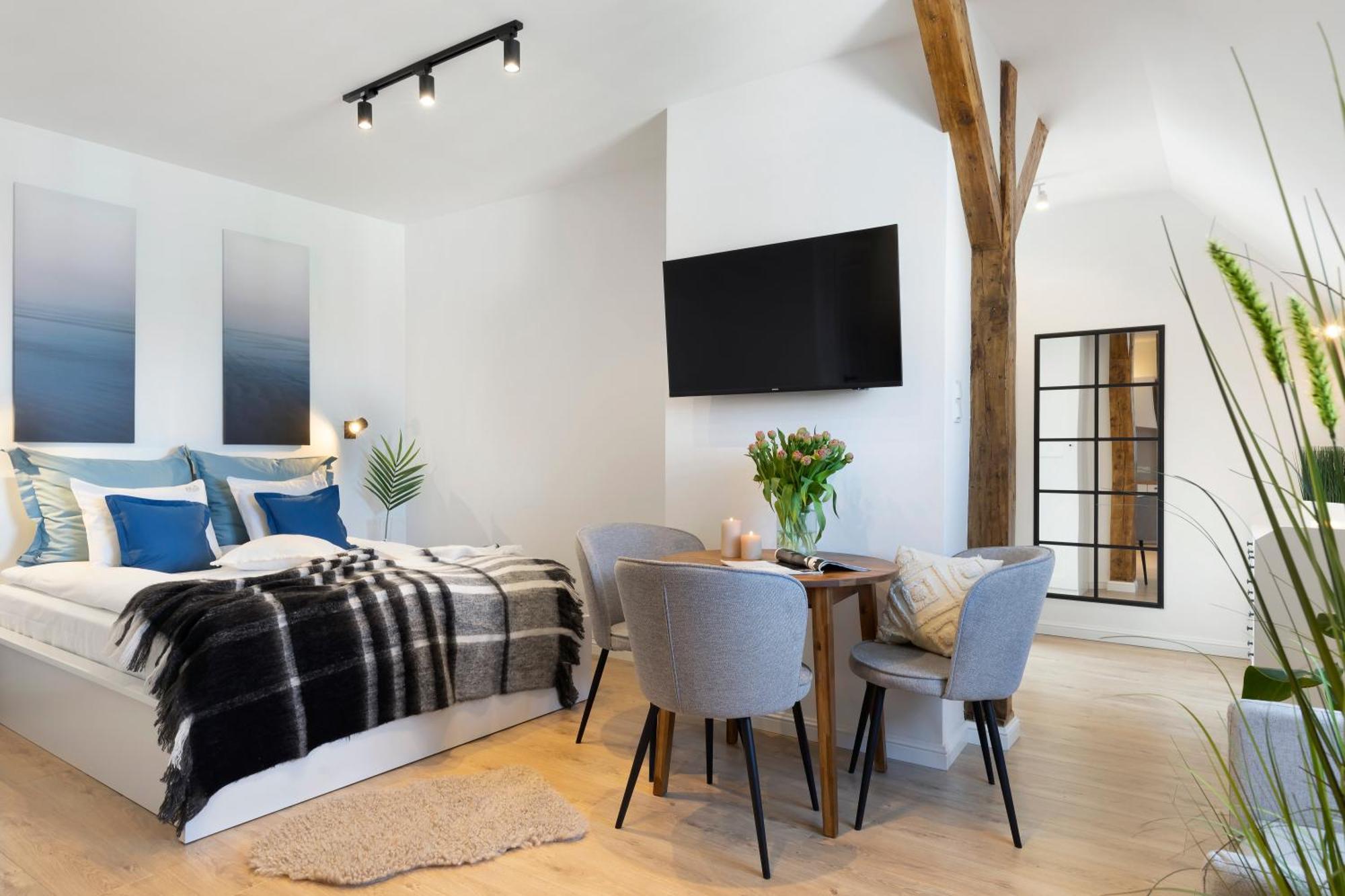 Elite Apartments Old Town Dlugi Targ Gdansk Luaran gambar